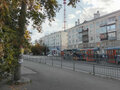 Продажа торговых площадей: Екатеринбург, ул. Луначарского, 210А (Центр) - Фото 2