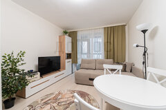 Екатеринбург, ул. Металлургов, 63 (ВИЗ) - фото квартиры