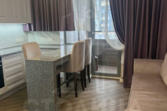 Екатеринбург, ул. Репина, 52 (Юго-Западный) - фото квартиры