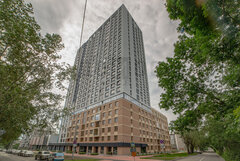 Екатеринбург, ул. Краснофлотцев, 71 (Эльмаш) - фото квартиры