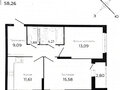 Продажа квартиры: Екатеринбург, ул. Краснолесья, 96 (Академический) - Фото 2