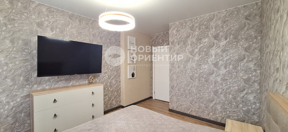 Екатеринбург, ул. Краснолесья, 96 (Академический) - фото квартиры (4)