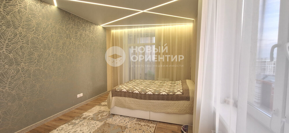 Екатеринбург, ул. Краснолесья, 96 (Академический) - фото квартиры (6)