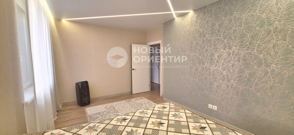 Екатеринбург, ул. Краснолесья, 96 (Академический) - фото квартиры (7)
