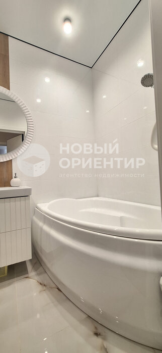 Екатеринбург, ул. Краснолесья, 96 (Академический) - фото квартиры (8)