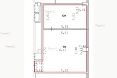 Екатеринбург, ул. Ленина, 24/8 (Центр) - фото офисного помещения