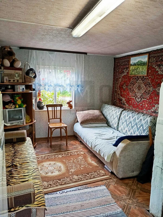 г. Березовский, Коллективный сад №43 уч.42 (городской округ Березовский) - фото сада (5)