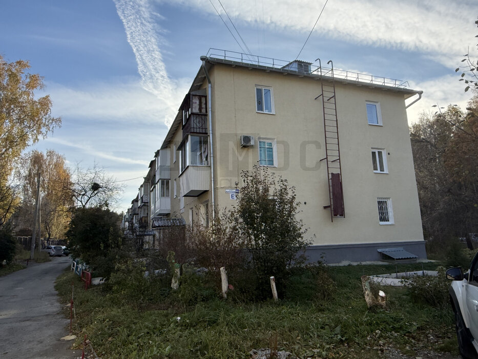 Екатеринбург, ул. Кировградская, 81 (Уралмаш) - фото квартиры (8)