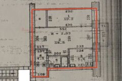 Екатеринбург, ул. Культуры, 10 (Уралмаш) - фото квартиры