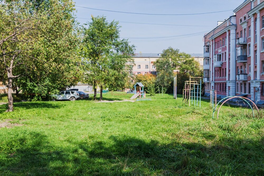 Екатеринбург, ул. Культуры, 10 (Уралмаш) - фото квартиры (3)