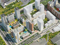 Продажа квартиры: Екатеринбург, ул. Крауля, 4 по ПЗУ (ВИЗ) - Фото 3