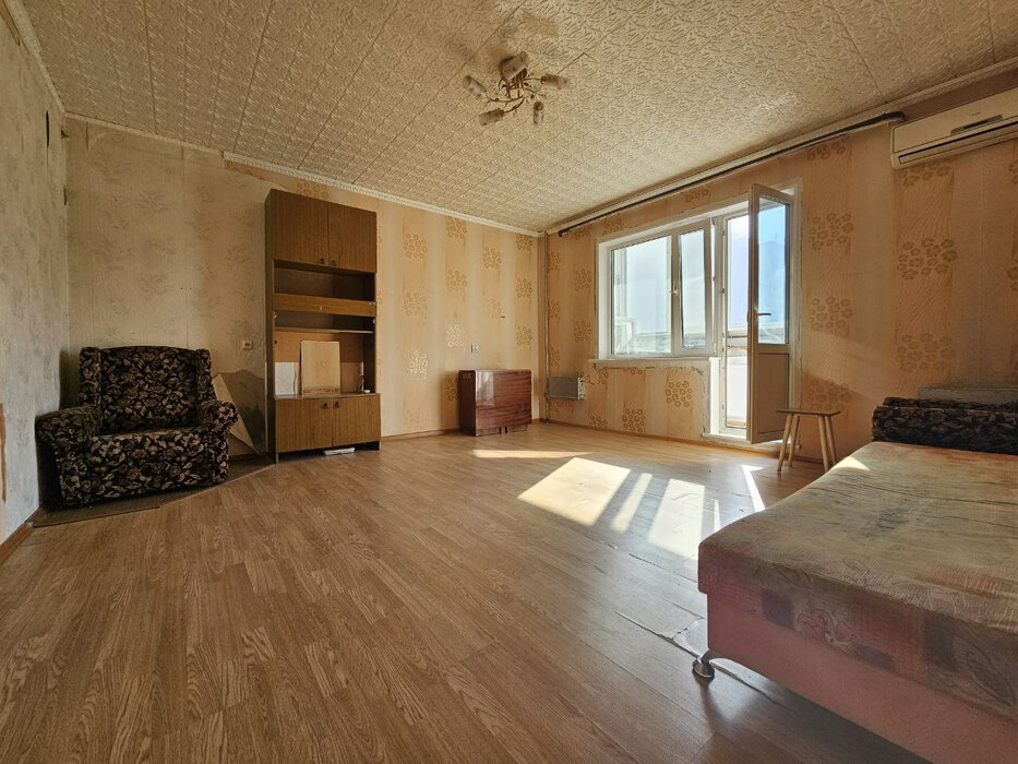 Екатеринбург, ул. Сыромолотова, 11а (ЖБИ) - фото квартиры (2)