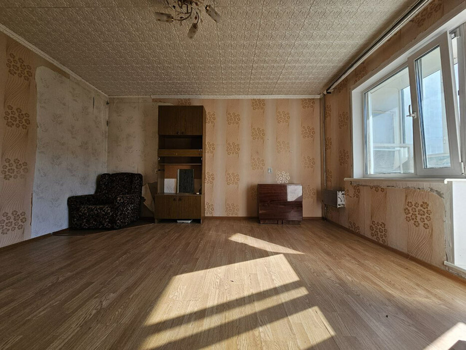 Екатеринбург, ул. Сыромолотова, 11а (ЖБИ) - фото квартиры (4)