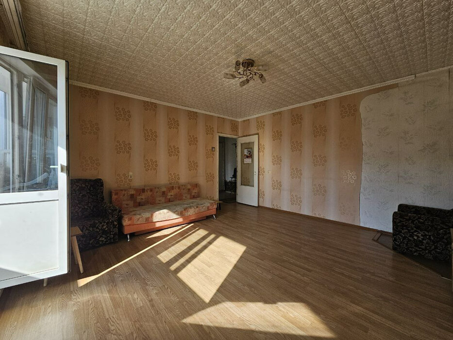 Екатеринбург, ул. Сыромолотова, 11а (ЖБИ) - фото квартиры (5)