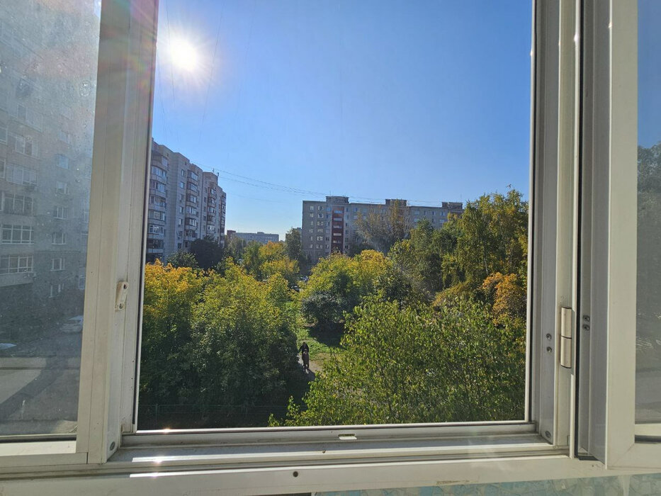 Екатеринбург, ул. Сыромолотова, 11а (ЖБИ) - фото квартиры (8)