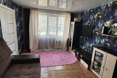 Екатеринбург, ул. Бакинских комиссаров, 100 (Уралмаш) - фото квартиры