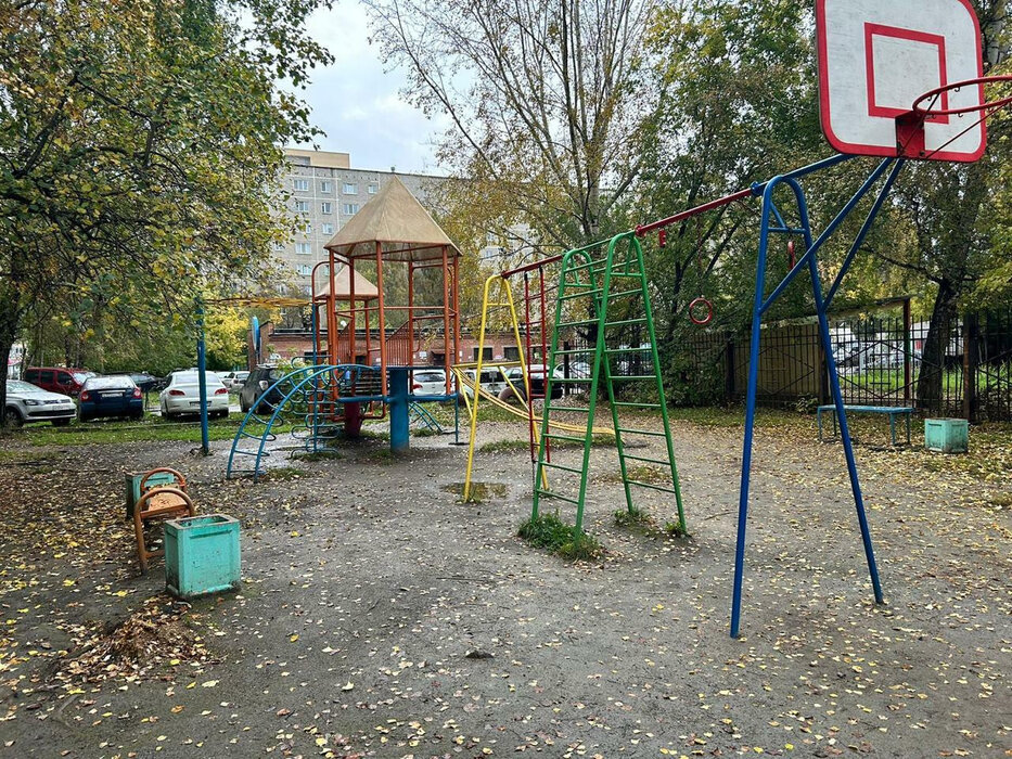 Екатеринбург, ул. Бакинских комиссаров, 100 (Уралмаш) - фото квартиры (8)