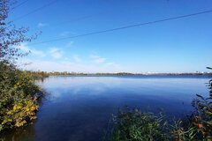 Екатеринбург, ул. Водонасосная, 16 (ВИЗ) - фото квартиры