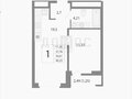 Продажа квартиры: Екатеринбург, ул. Космонавтов, 91б (Уралмаш) - Фото 1