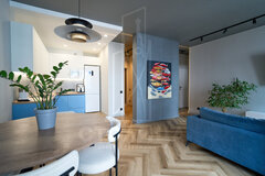 Екатеринбург, ул. Щербакова, 76 (Уктус) - фото квартиры