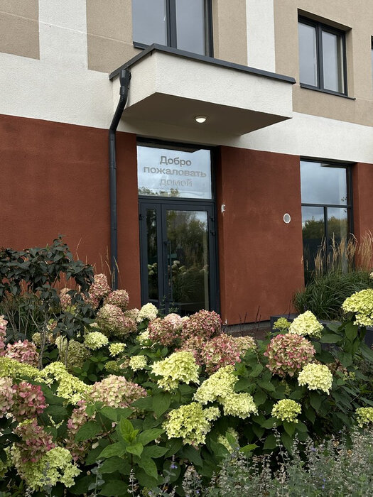 Екатеринбург, ул. Красных Командиров, 80/2 (Эльмаш) - фото квартиры (1)