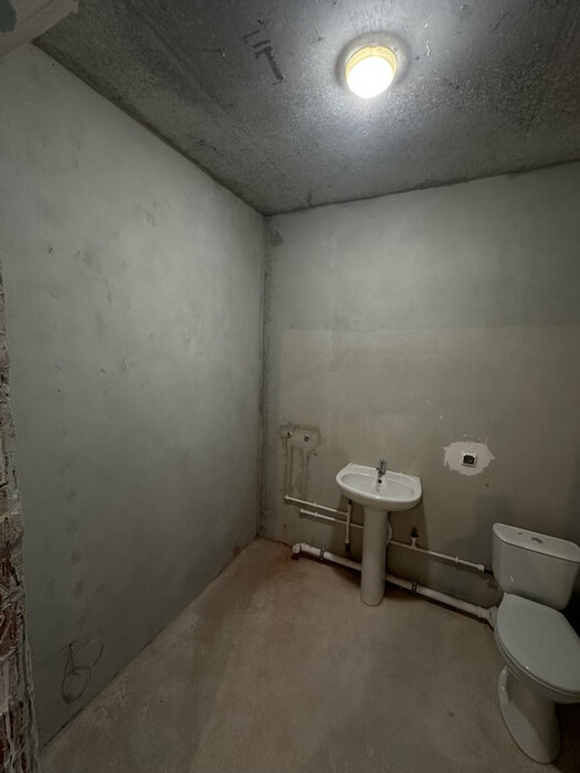 Екатеринбург, ул. Красных Командиров, 80/2 (Эльмаш) - фото квартиры (6)