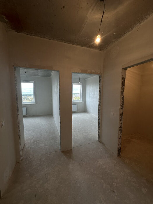 Екатеринбург, ул. Красных Командиров, 80/2 (Эльмаш) - фото квартиры (7)