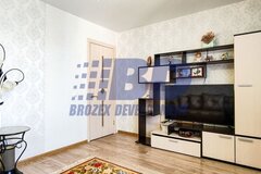 г. Березовский, ул. Старателей, 7 (городской округ Березовский) - фото квартиры