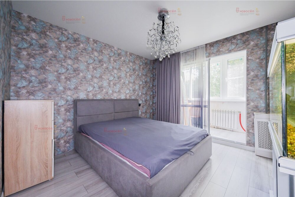 Екатеринбург, ул. Ирбитская, 66 (Пионерский) - фото квартиры (3)