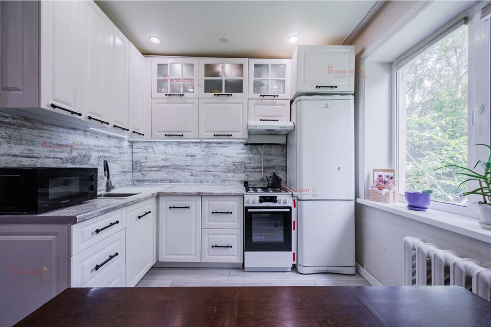 Екатеринбург, ул. Ирбитская, 66 (Пионерский) - фото квартиры (7)