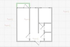 г. Верхняя Пышма, ул. Успенский, 50А (городской округ Верхняя Пышма) - фото квартиры