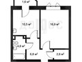Продажа квартиры: Екатеринбург, ул. Чекистов, 18 (Пионерский) - Фото 1