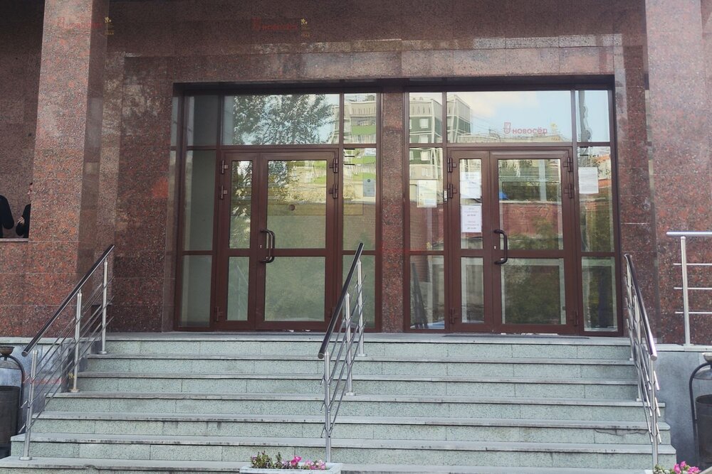 Екатеринбург, ул. Крестинского, 44 (Ботанический) - фото офисного помещения (3)