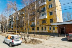 Екатеринбург, ул. Электриков, 12 (Эльмаш) - фото квартиры