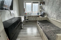 Екатеринбург, ул. Рябинина, 18/3 (Широкая речка) - фото квартиры