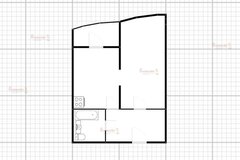 Екатеринбург, ул. Раевского, 6 (Пионерский) - фото квартиры