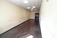 Екатеринбург, ул. Токарей, 68 (ВИЗ) - фото офисного помещения