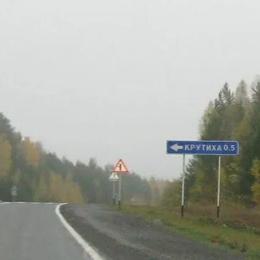 д. Крутиха, ул. Мира, 3а (городской округ Режевской) - фото земельного участка (2)