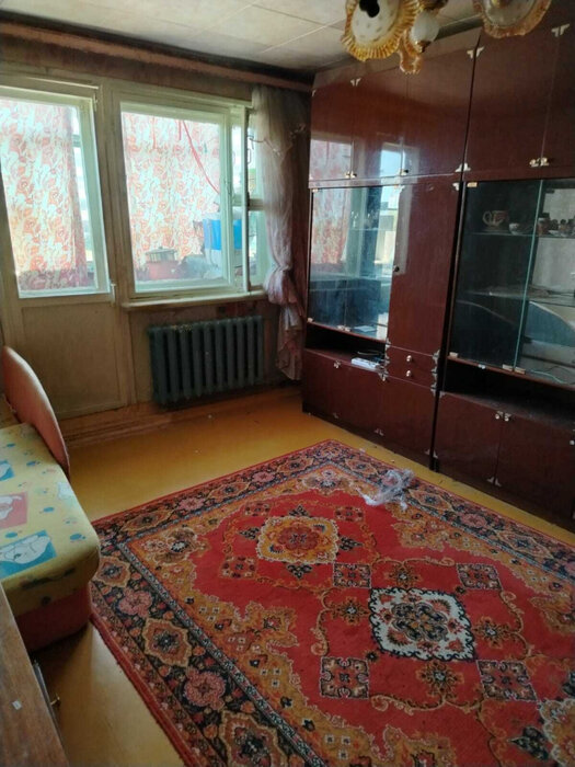 г. Первоуральск, ул. Емлина, 18Б (городской округ Первоуральск) - фото квартиры (5)
