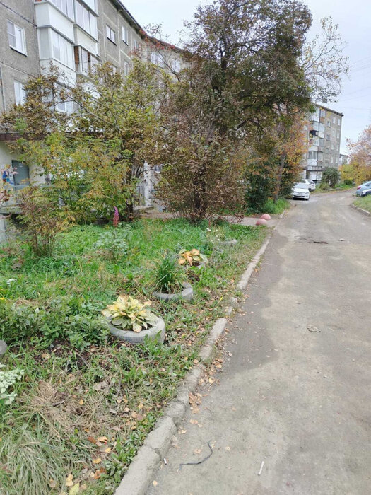 г. Первоуральск, ул. Емлина, 18Б (городской округ Первоуральск) - фото квартиры (8)