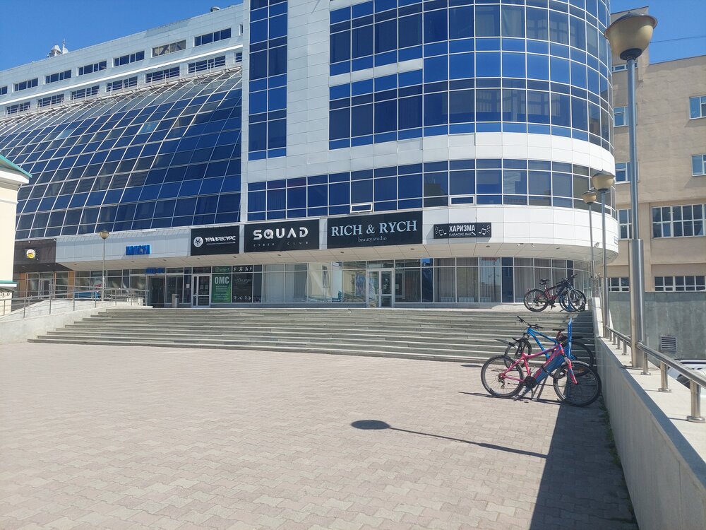 Екатеринбург, ул. Карла Либкнехта, 22 (Центр) - фото офисного помещения (8)