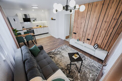 Екатеринбург, ул. Отрадная, 1 (ВИЗ) - фото квартиры