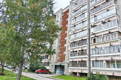 Екатеринбург, ул. Металлургов, 46 (ВИЗ) - фото квартиры