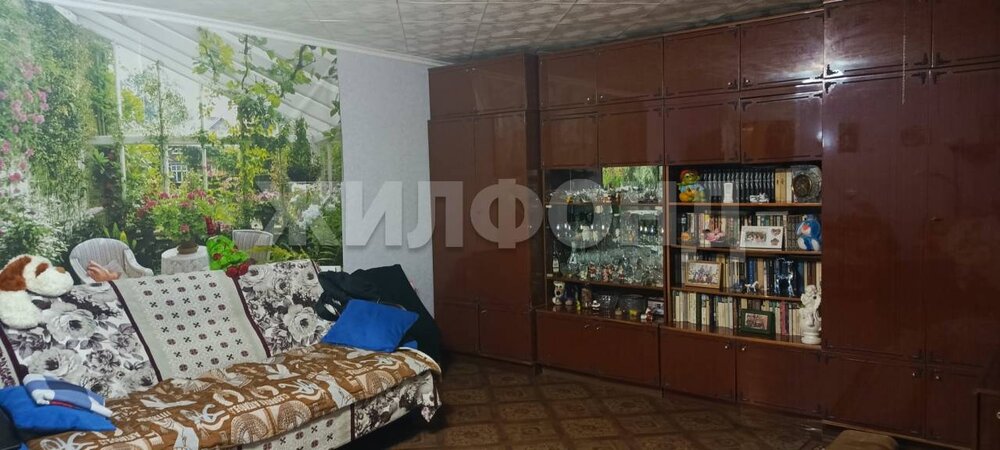 г. Нижний Тагил, ул. Чайковского, 110 (городской округ Нижний Тагил) - фото квартиры (1)