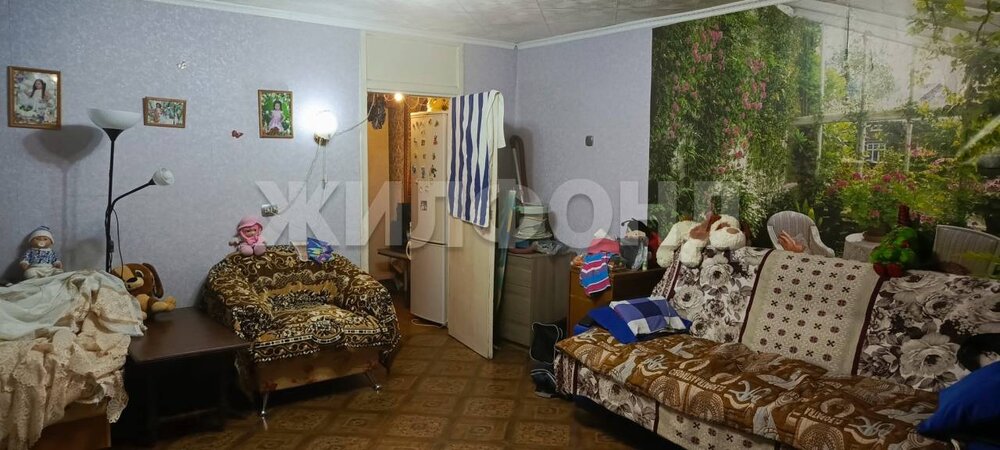 г. Нижний Тагил, ул. Чайковского, 110 (городской округ Нижний Тагил) - фото квартиры (2)