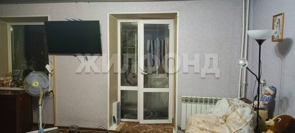 г. Нижний Тагил, ул. Чайковского, 110 (городской округ Нижний Тагил) - фото квартиры (3)