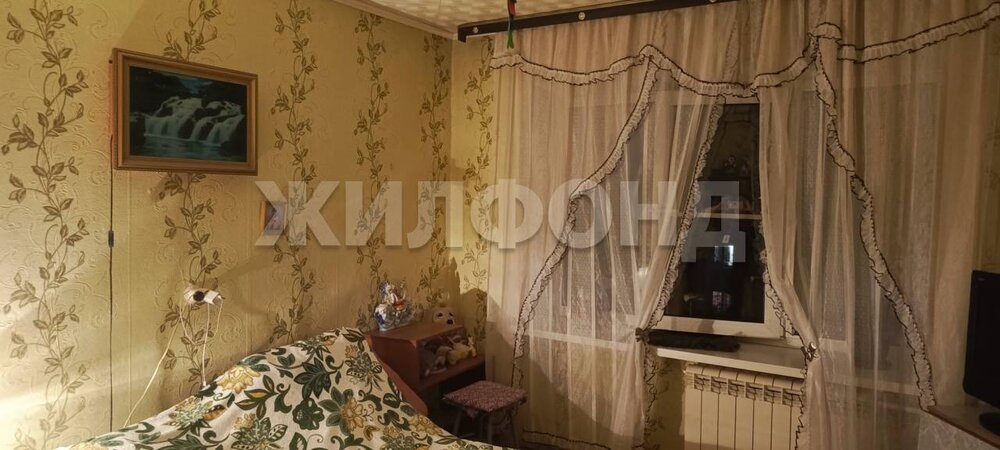 г. Нижний Тагил, ул. Чайковского, 110 (городской округ Нижний Тагил) - фото квартиры (7)