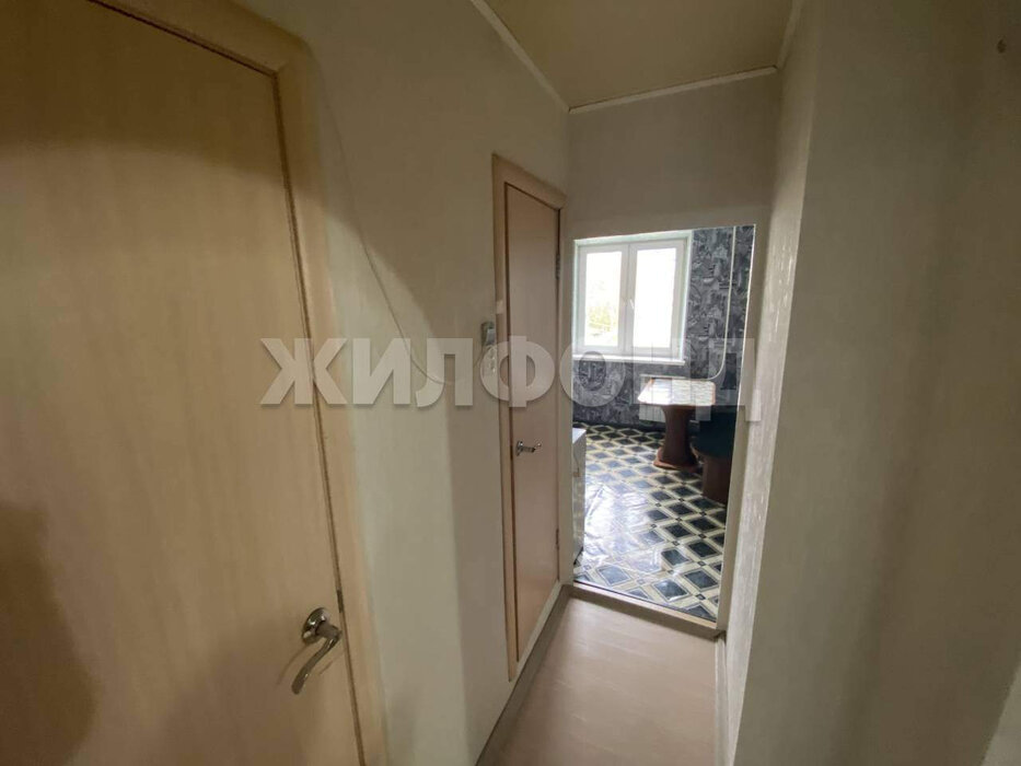г. Нижний Тагил, ул. Южная, 1 (городской округ Нижний Тагил) - фото квартиры (4)
