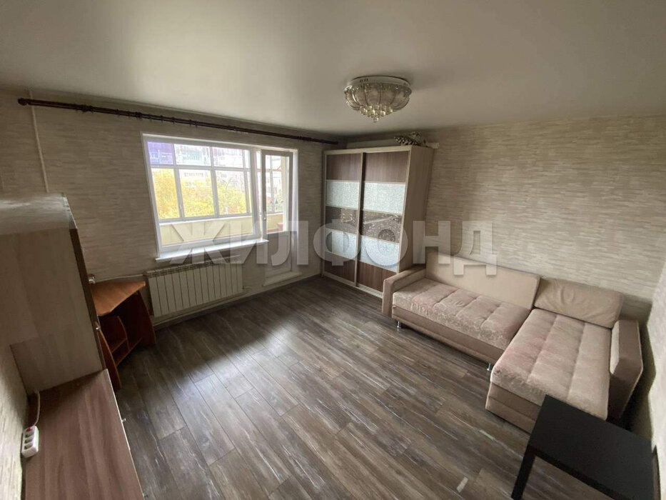 г. Нижний Тагил, ул. Южная, 1 (городской округ Нижний Тагил) - фото квартиры (5)