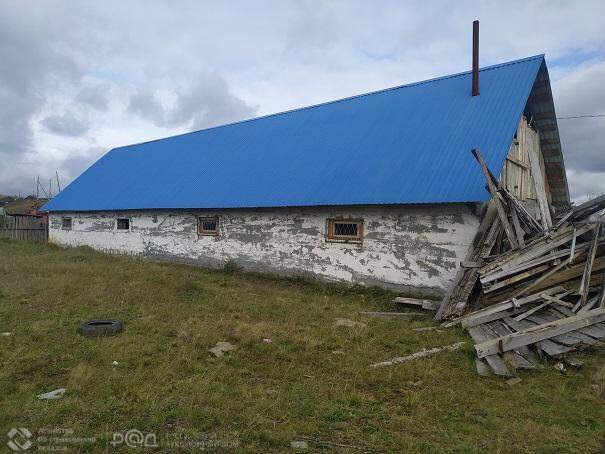 п. Валериановск, ул. Первомайская (городской округ Качканарский) - фото земельного участка (4)